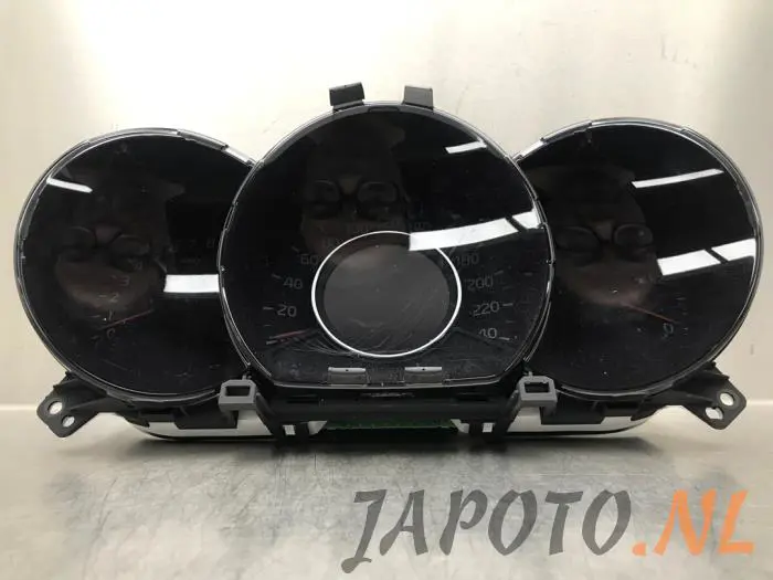 Tacho - Kombiinstrument KM Kia Cee'D