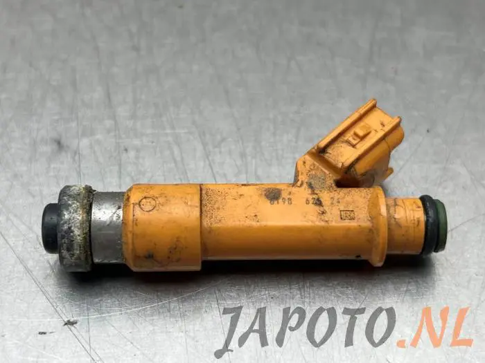 Injektor (Benzineinspritzung) Daihatsu Terios