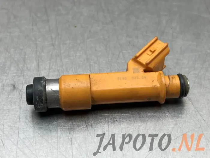 Injektor (Benzineinspritzung) Daihatsu Terios