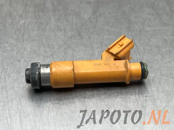 Injektor (Benzineinspritzung) Daihatsu Terios