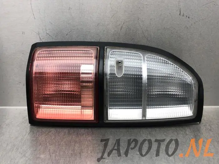 Rücklicht links Toyota Landcruiser