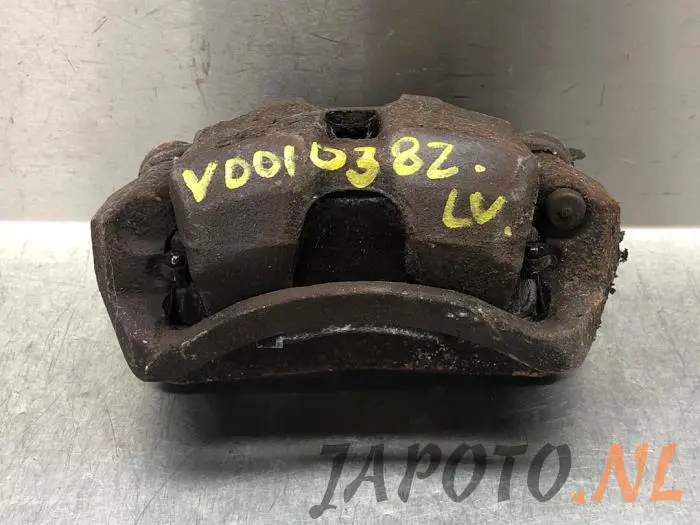 Bremszange links vorne Daihatsu Terios