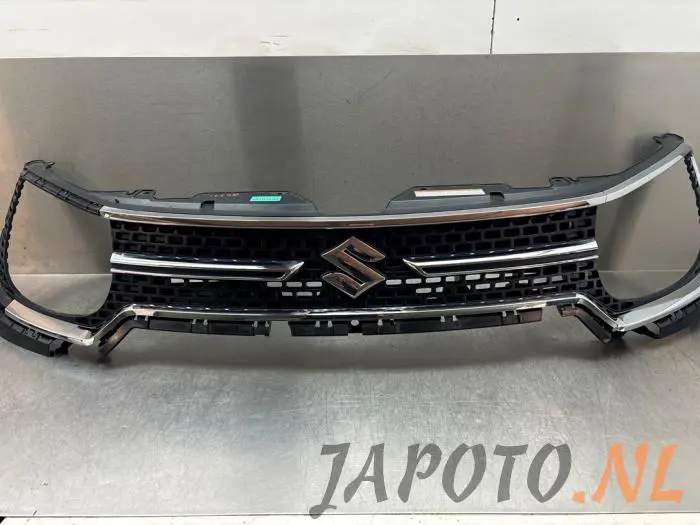 Grill Suzuki Ignis