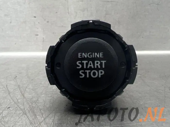 Start/Stopp Schalter Suzuki Ignis