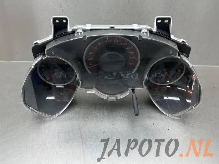 Tacho - Kombiinstrument KM Honda Jazz