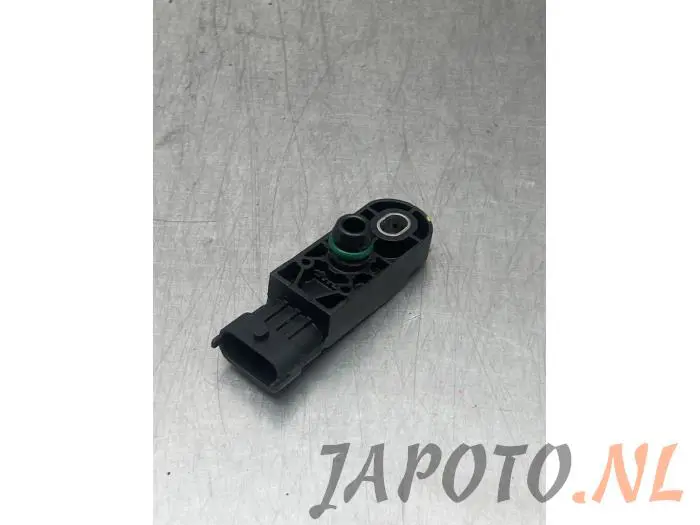 Map Sensor (Einlasskrümmer) Nissan Qashqai+2