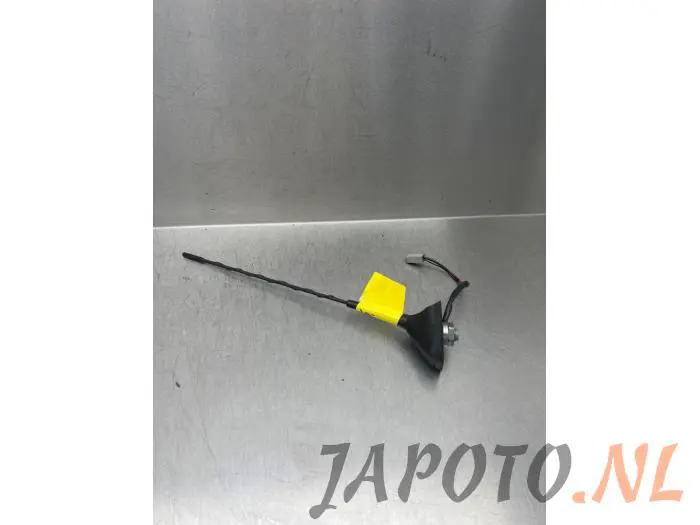 Antenne Nissan Qashqai