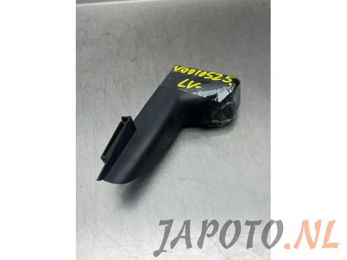 PDC Sensor Nissan Qashqai+2