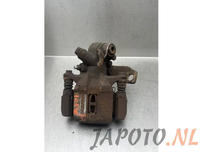 Bremszange links hinten Honda Civic IMA