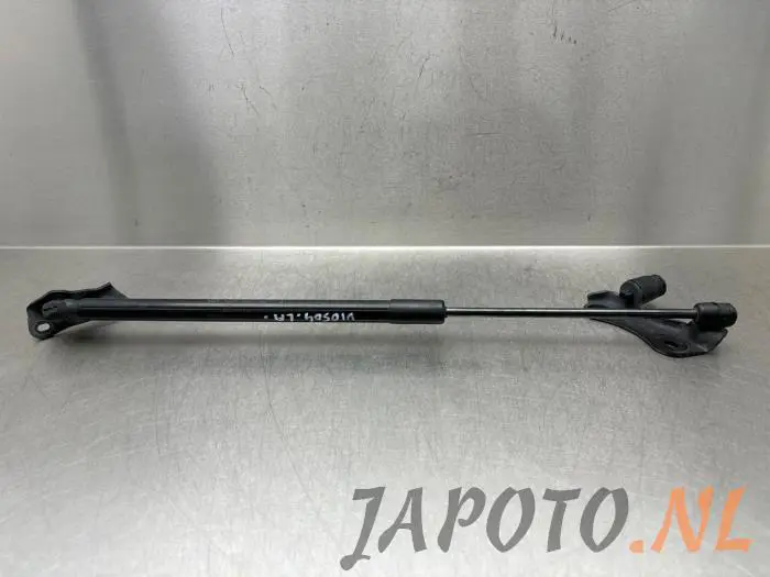 Gasdämpfer links hinten Toyota Corolla