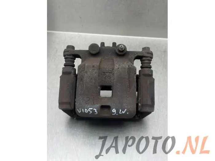 Bremszange links vorne Daihatsu Materia