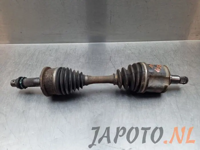 Antriebswelle links vorne Toyota Landcruiser