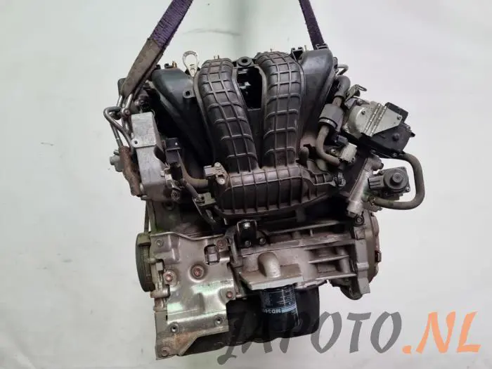 Motor Mitsubishi Outlander