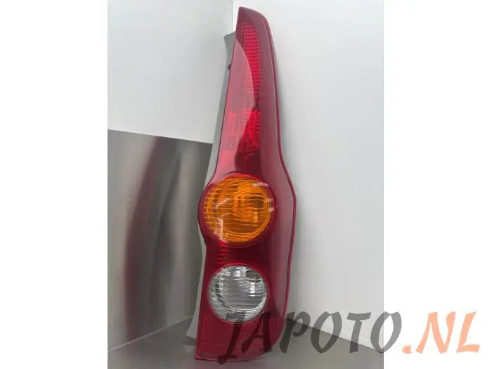 Rücklicht rechts Daihatsu Cuore