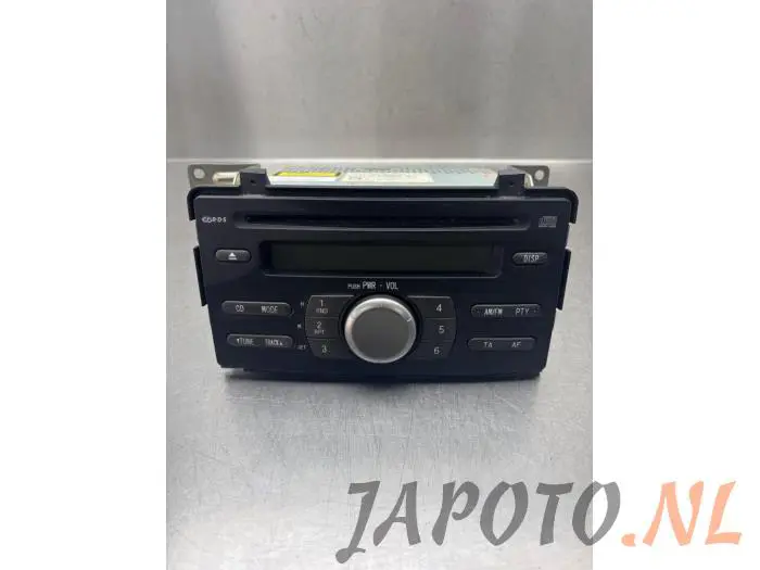 Radio CD Spieler Daihatsu Cuore