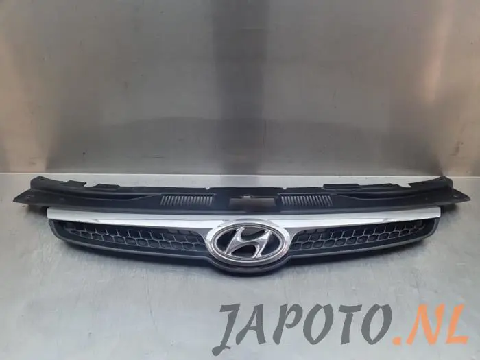 Grill Hyundai I30