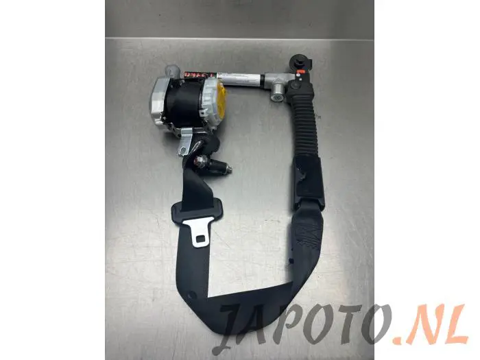 Sicherheitsgurt links vorne Hyundai I10