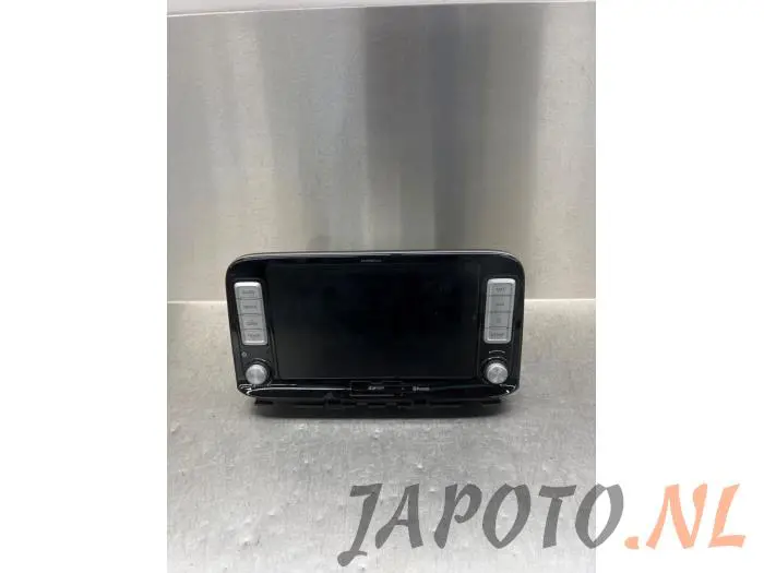 Navigation Display (sonstige) Hyundai Kona