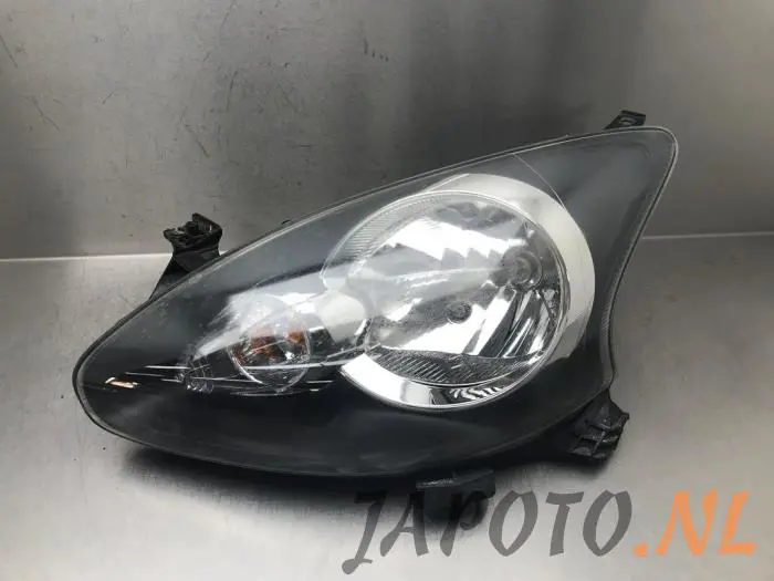 Scheinwerfer links Toyota Aygo