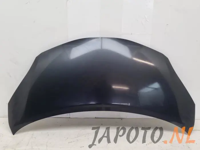 Motorhaube Toyota Aygo