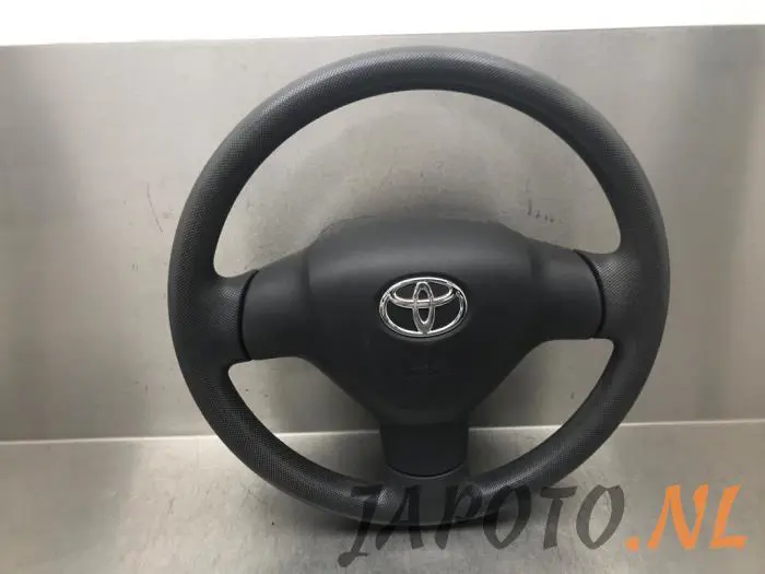 Lenkrad Toyota Aygo