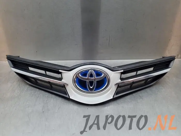 Grill Toyota Auris