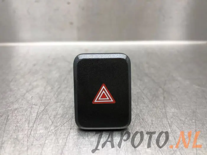 Panikbeleuchtung Schalter Toyota Auris