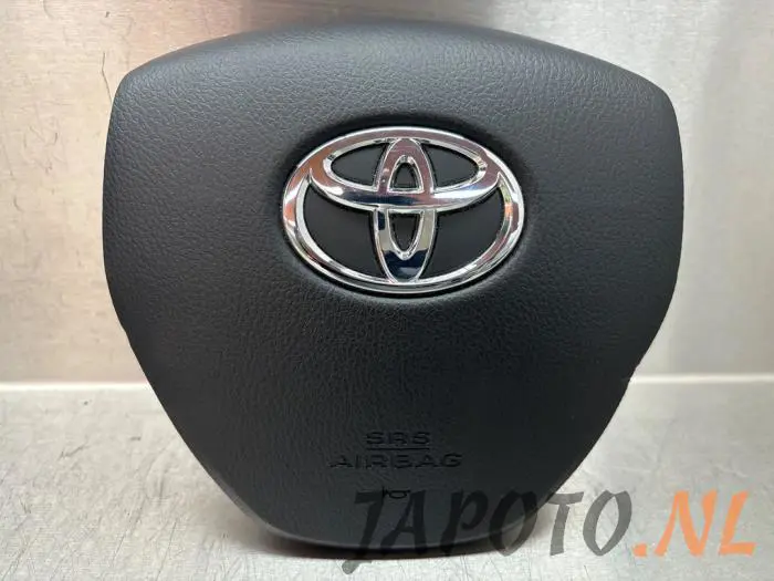 Airbag links (Lenkrad) Toyota Auris