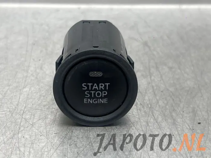 Start/Stopp Schalter Mazda CX-5