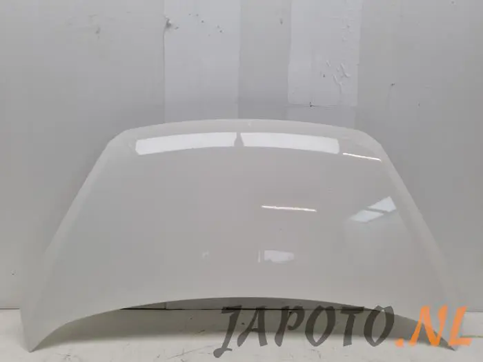 Motorhaube Kia Picanto