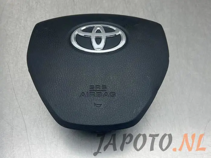 Airbag links (Lenkrad) Toyota Auris