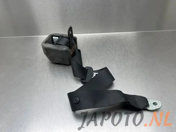 Sicherheitsgurt links hinten Toyota Auris