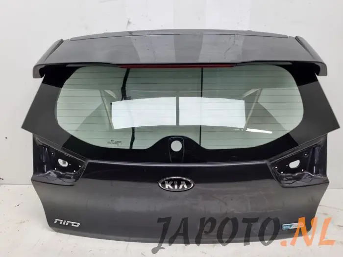 Heckklappe Kia Niro