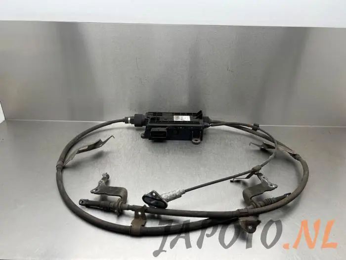 Handbremse Modul Toyota Avensis