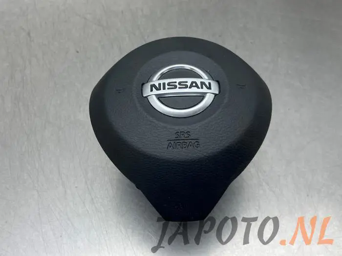 Airbag links (Lenkrad) Nissan Juke