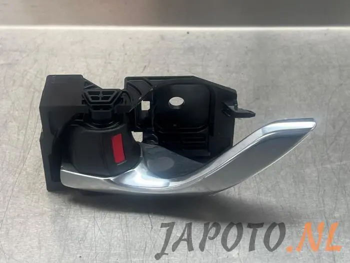 Türgriff 4-türig links hinten Mazda CX-5