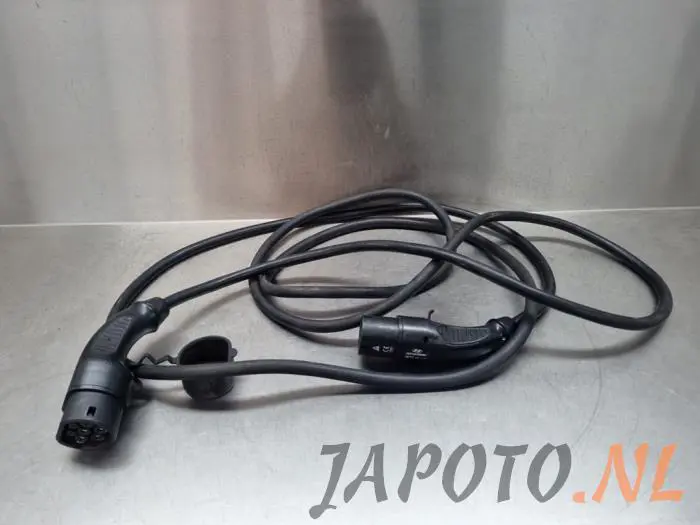 Ladekabel Elektro-auto Hyundai Ioniq