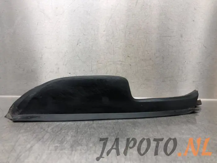 Tageslicht links Toyota Aygo