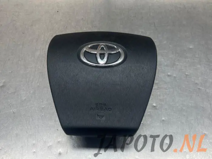 Airbag links (Lenkrad) Toyota Prius Plus