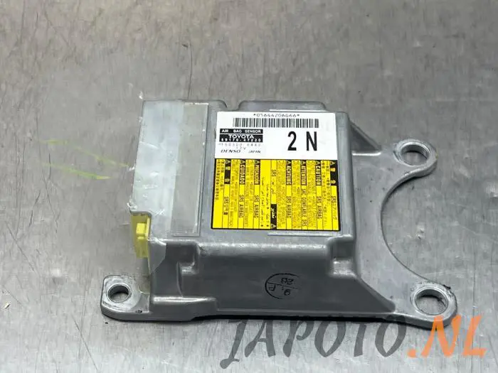 Airbag Modul Toyota Prius Plus