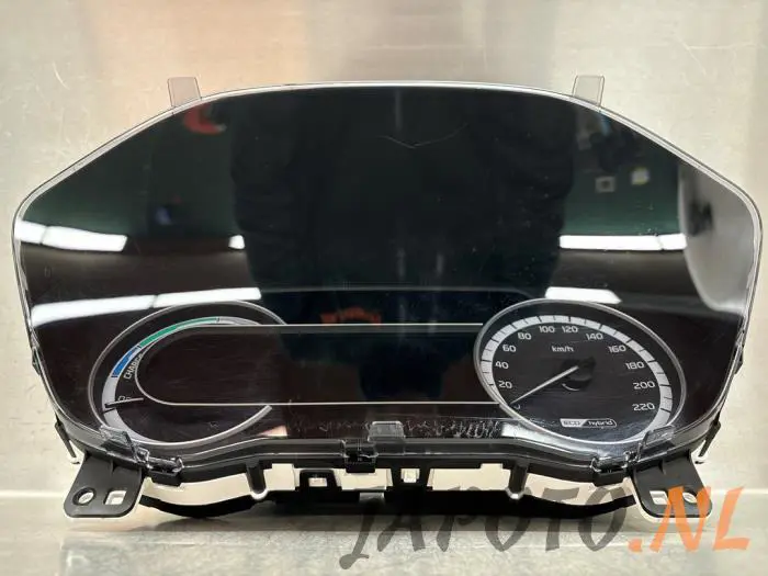 Tacho - Kombiinstrument KM Kia Niro