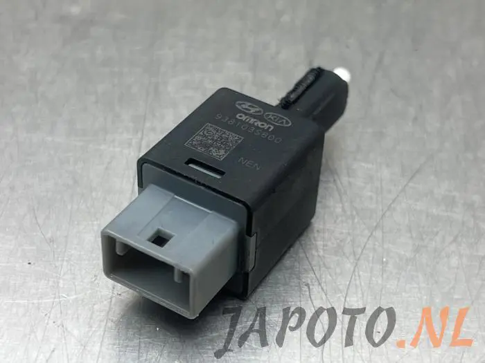 Sensor (sonstige) Kia Picanto