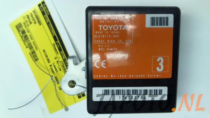 Sonstige Toyota Prius