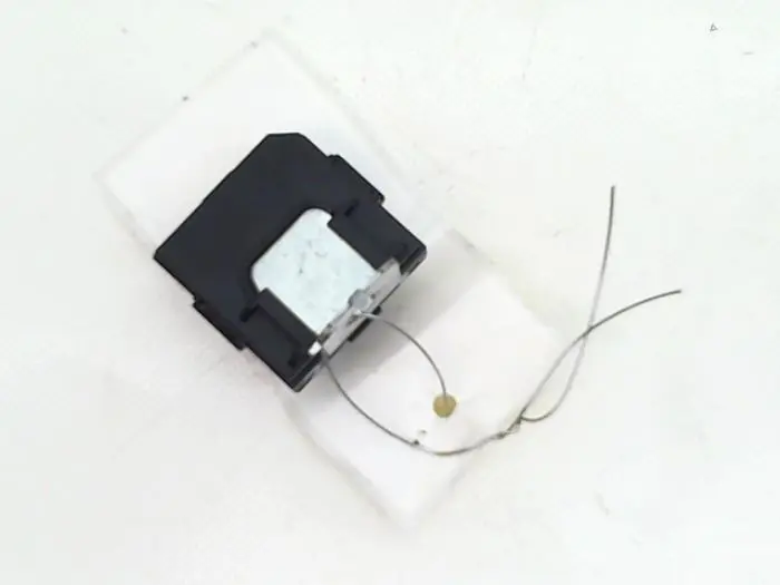 Airbag Sensor Hyundai I10