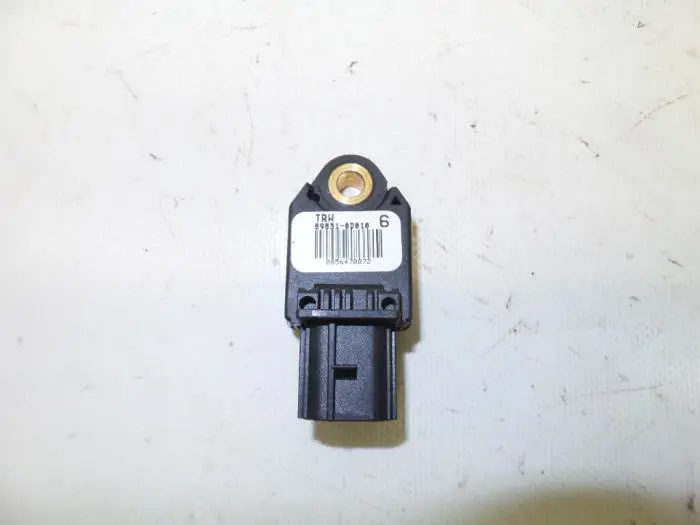 Airbag Sensor Toyota Yaris