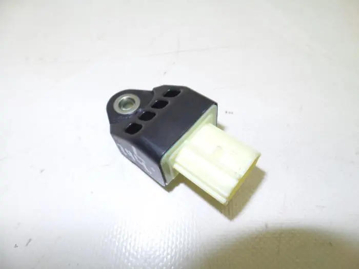 Airbag Sensor Toyota Yaris