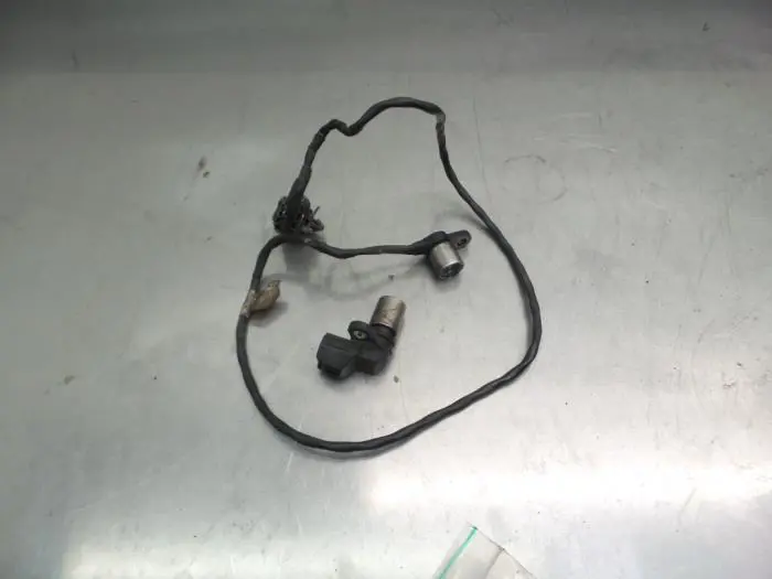 ABS Sensor Mazda 6.