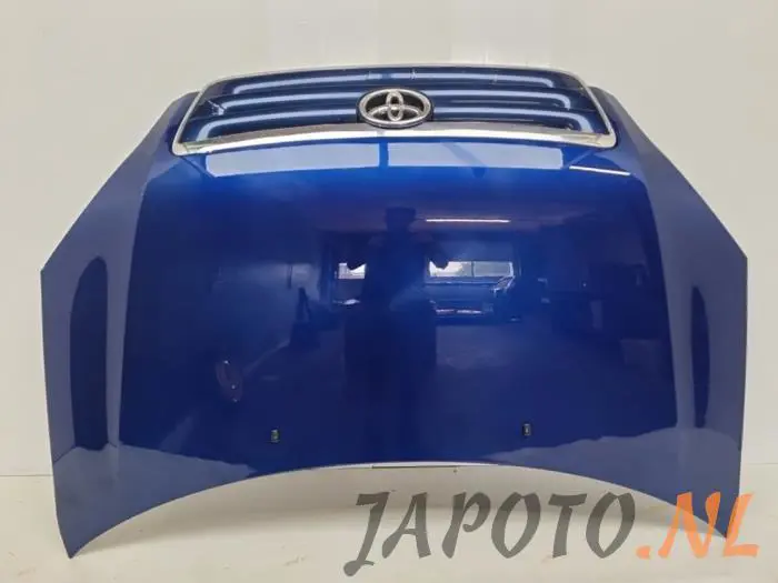 Motorhaube Toyota Avensis Verso