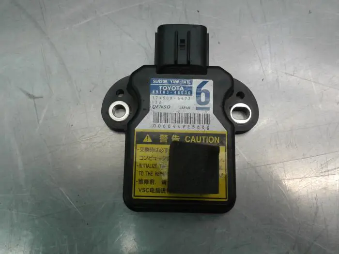 Sensor (sonstige) Toyota Auris