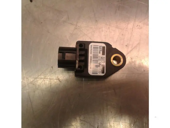 Airbag Sensor Hyundai I30